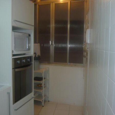 Apartamento Luxo Ipanema Rio de Janeiro Eksteriør billede
