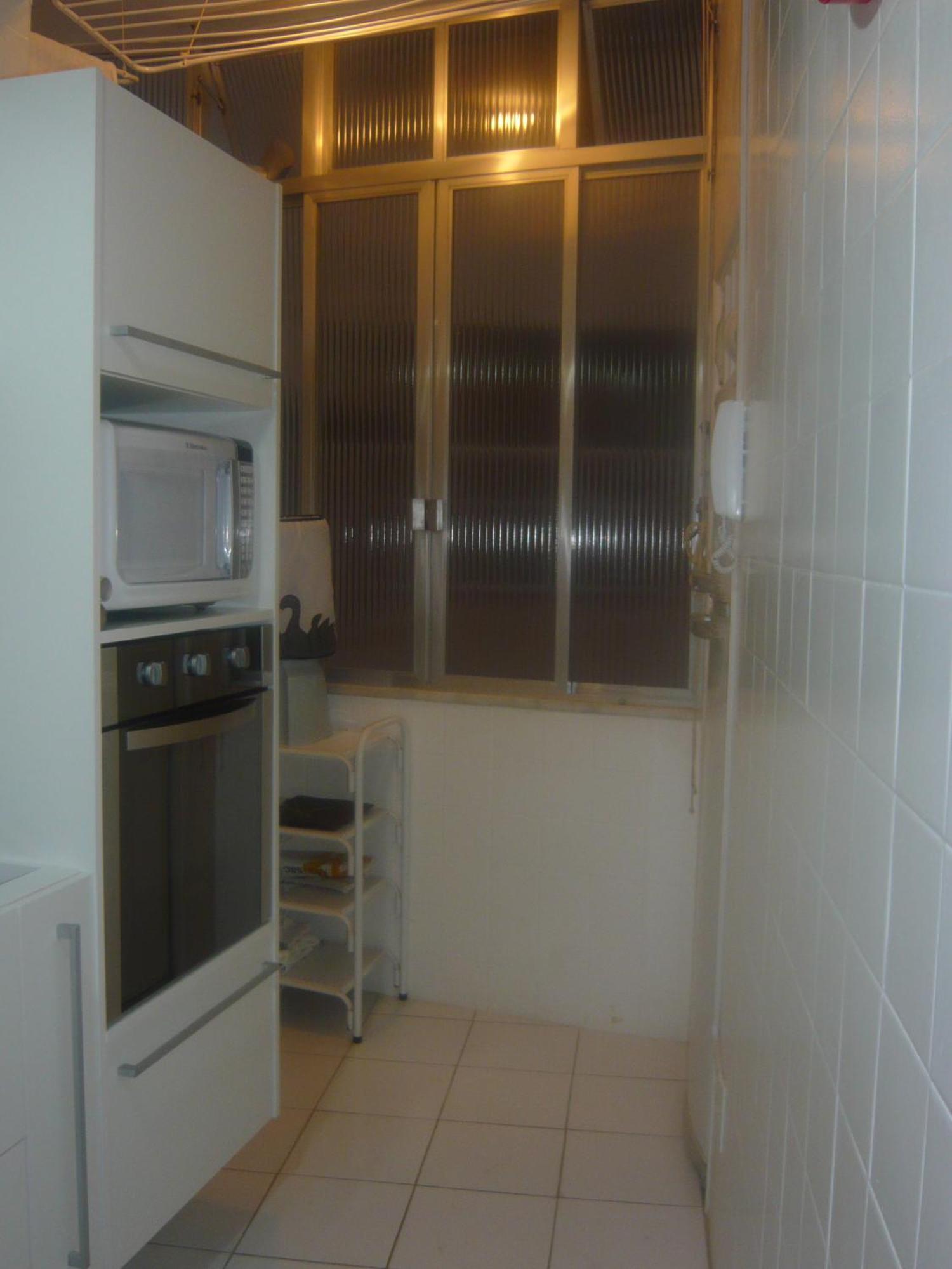 Apartamento Luxo Ipanema Rio de Janeiro Eksteriør billede