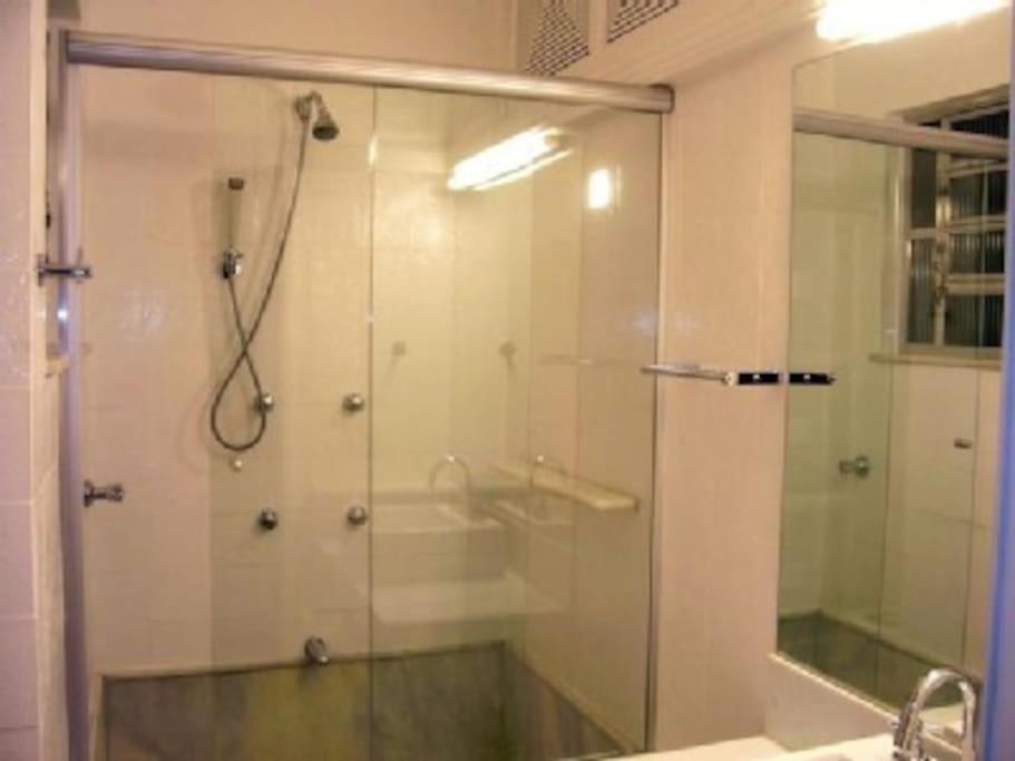 Apartamento Luxo Ipanema Rio de Janeiro Eksteriør billede