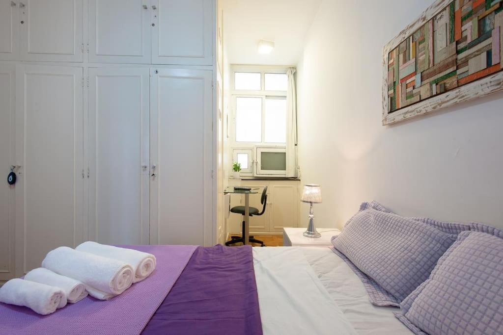 Apartamento Luxo Ipanema Rio de Janeiro Eksteriør billede