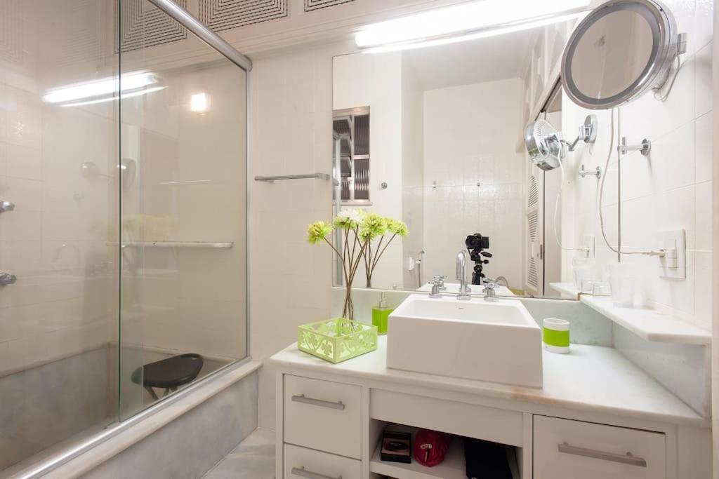 Apartamento Luxo Ipanema Rio de Janeiro Eksteriør billede