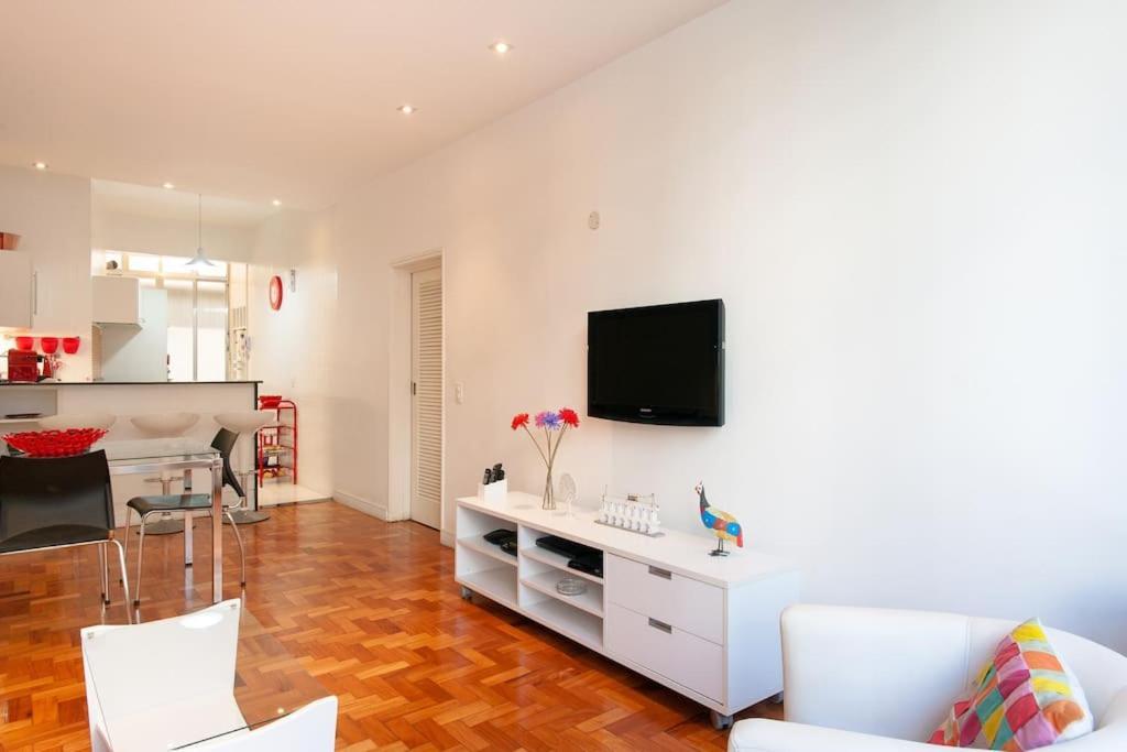 Apartamento Luxo Ipanema Rio de Janeiro Eksteriør billede
