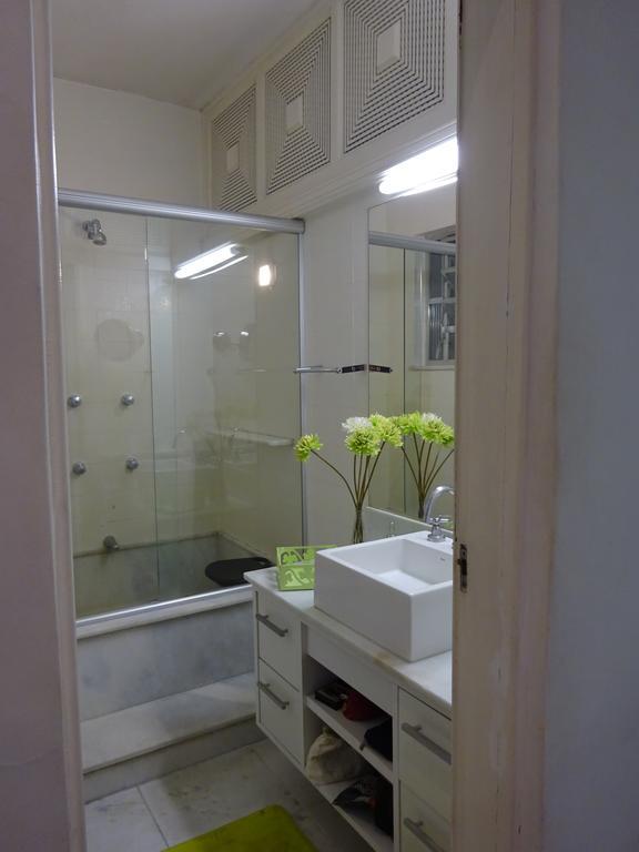 Apartamento Luxo Ipanema Rio de Janeiro Værelse billede